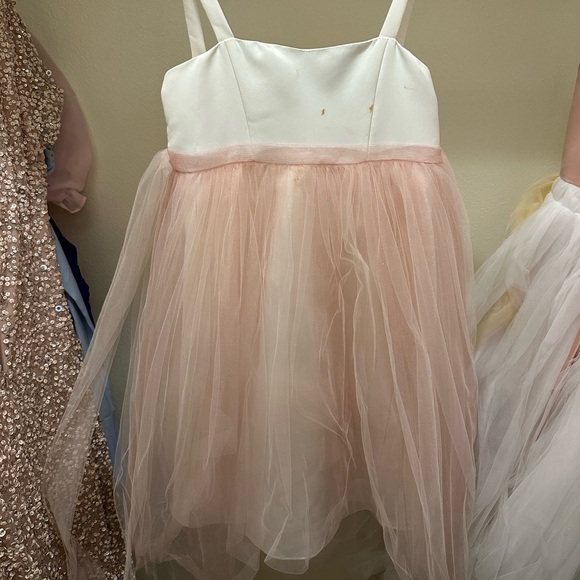 Petite Adele CHLOE DRESS (Size 8) - Picture 4 of 7